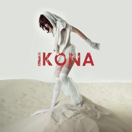 PARADOX OBSCUR - IKONA Vinyl LP