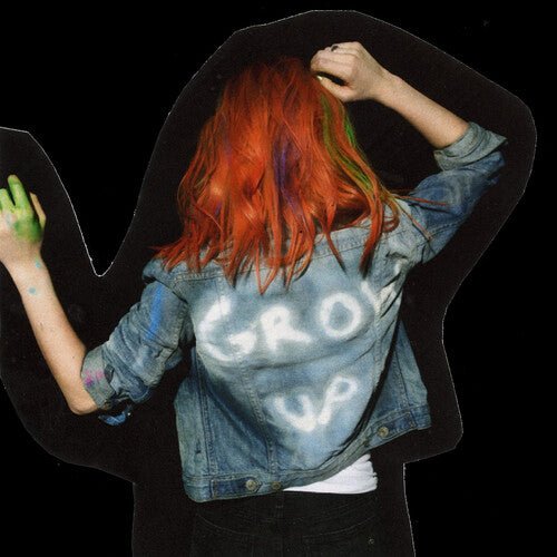 PARAMORE Vinyl LP - Image 2