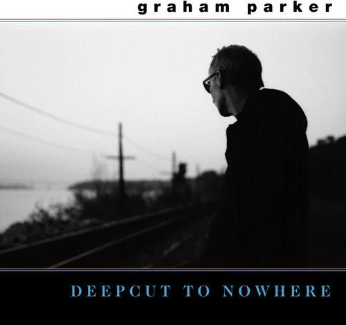 PARKER,GRAHAM - DEEPCUT TO NOWHERE Vinyl LP