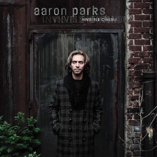 PARKS,AARON - INVISIBLE CINEMA (BLUE NOTE CLASSIC VINYL SERIES) Vinyl LP