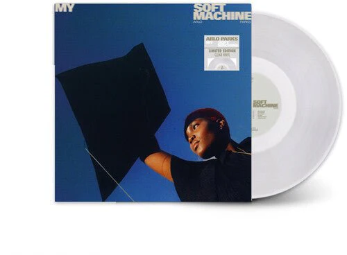 PARKS,ARLO - MY SOFT MACHINE Vinyl LP