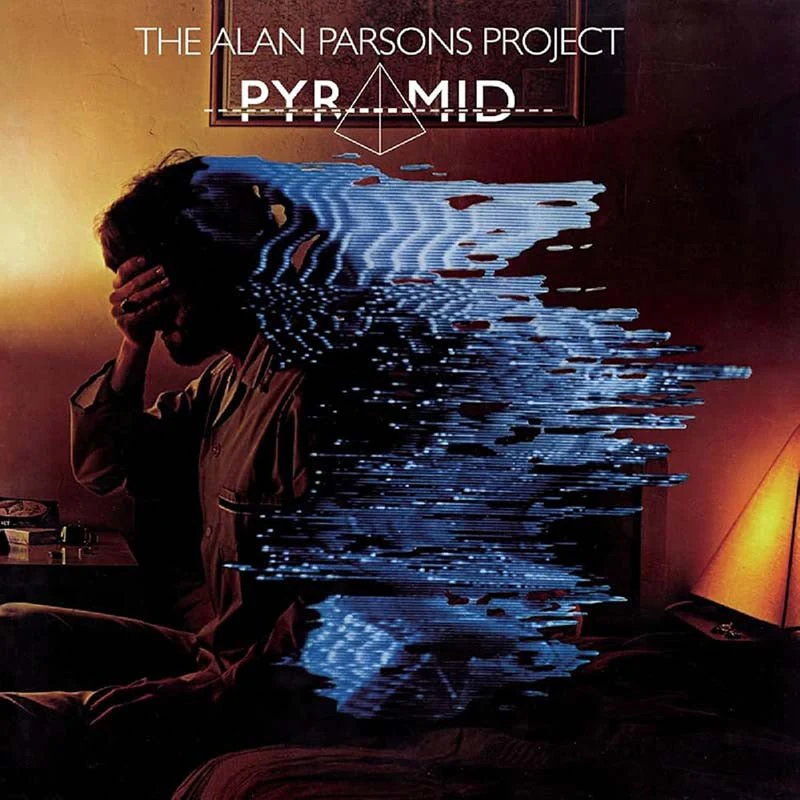 PARSONS,ALAN PROJECT - PYRAMID - HALF-SPEED REMASTER Vinyl LP - Image 2