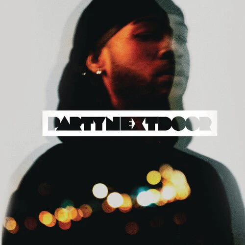 PARTYNEXTDOOR Vinyl LP