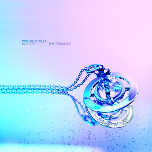 PASTEL GHOST - ETHEREALITY Vinyl LP
