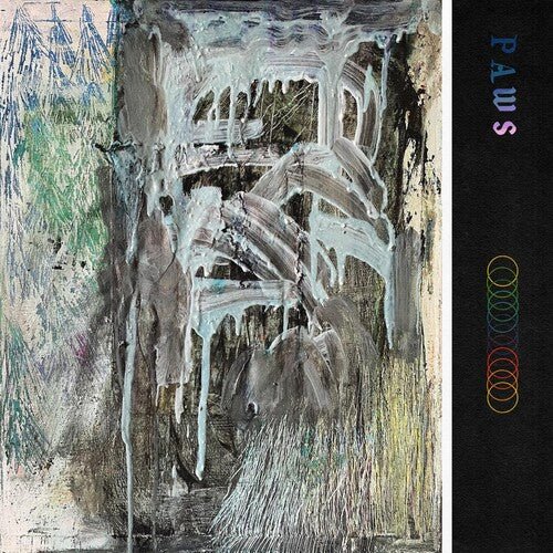 PAWS Vinyl LP