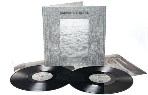 PAYSAGE D'HIVER - SCHNEE Vinyl LP