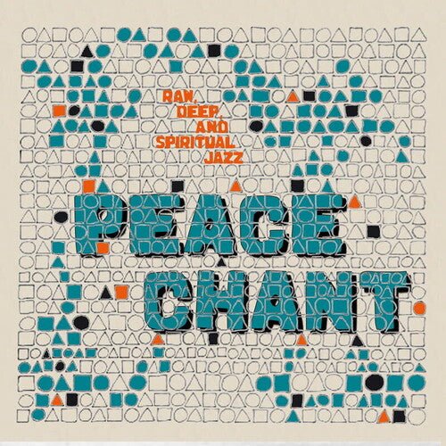 PEACE CHANT VOL. 6 / VARIOUS Vinyl LP