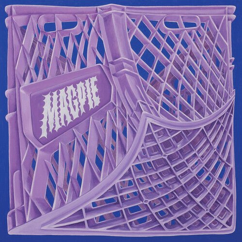 PEACH PIT - MAGPIE Vinyl LP