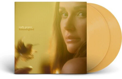PEARCE,CARLY - HUMMINGBIRD Vinyl LP