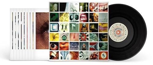 PEARL JAM - NO CODE Vinyl LP