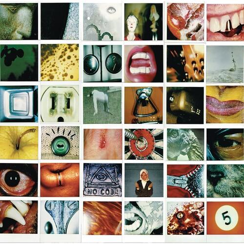 PEARL JAM - NO CODE Vinyl LP - Image 2