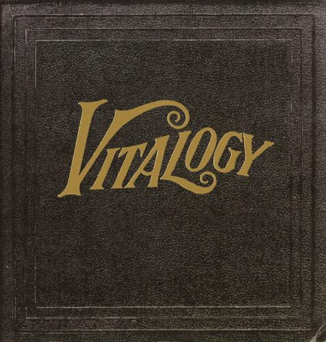 PEARL JAM - VITALOGY Vinyl LP