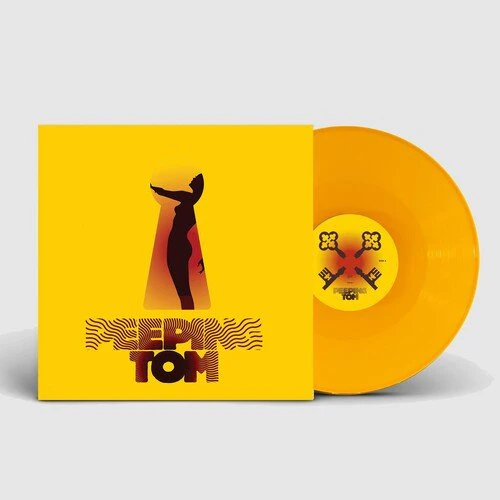 PEEPING TOM Vinyl LP - Image 2