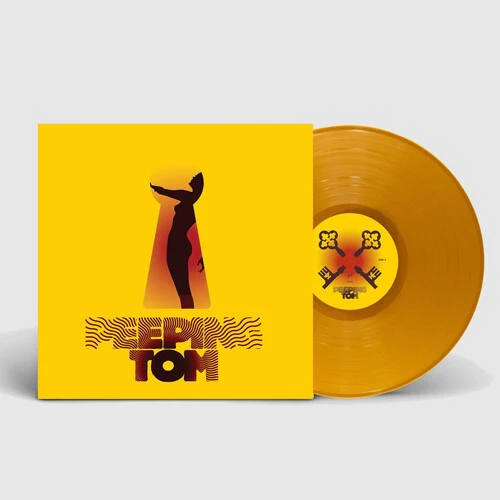 PEEPING TOM Vinyl LP