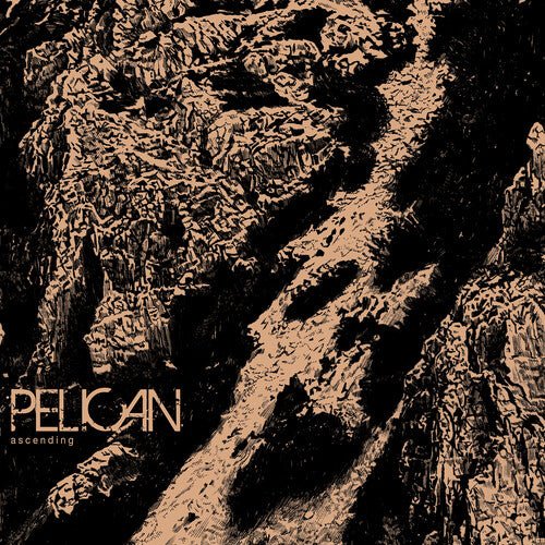 PELICAN - ASCENDING Vinyl LP