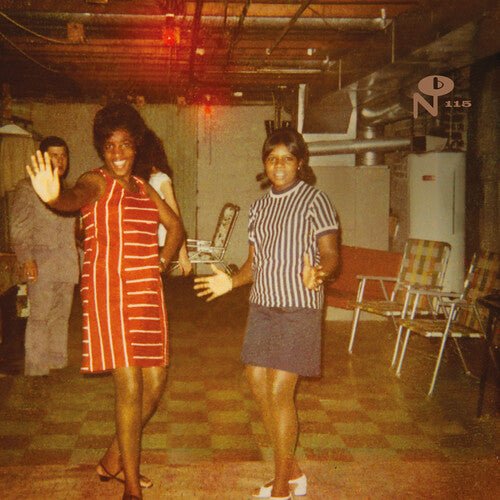PENNY & THE QUARTERS & FRIENDS / VARIUOS - PENNY & THE QUARTERS & FRIENDS (VARIOUS ARTISTS) Vinyl LP