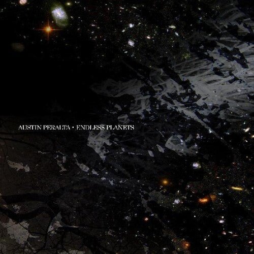 PERALTA,AUSTIN - ENDLESS PLANETS Vinyl LP