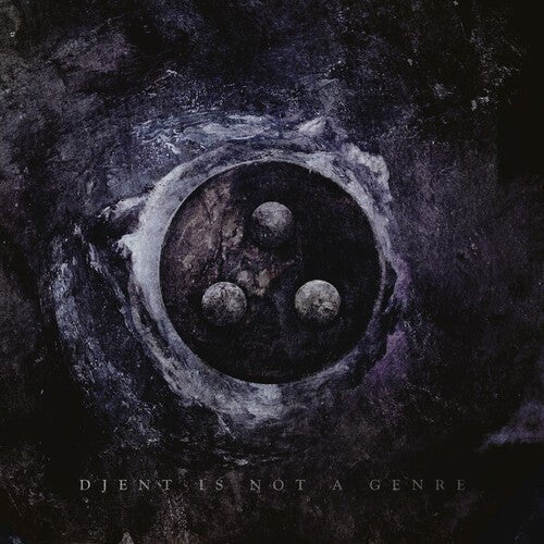 PERIPHERY - PERIPHERY V: DJENT IS NOT A GENRE Vinyl LP