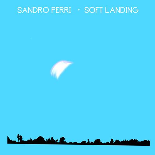 PERRI,SANDRO - SOFT LANDING Vinyl LP