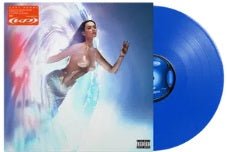 PERRY,KATY - 143 Vinyl LP