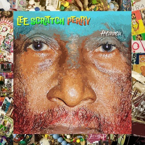 PERRY,LEE SCRATCH - HEAVEN Vinyl LP