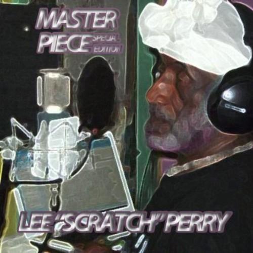 PERRY,LEE SCRATCH - MASTER PIECE Vinyl LP