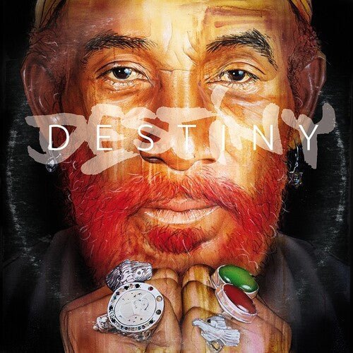 PERRY,LEE SCRATCH / RIDDIM,BOB - DESTINY Vinyl LP