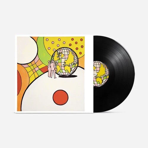 PERSONAL TRAINER - STILL WILLING Vinyl LP