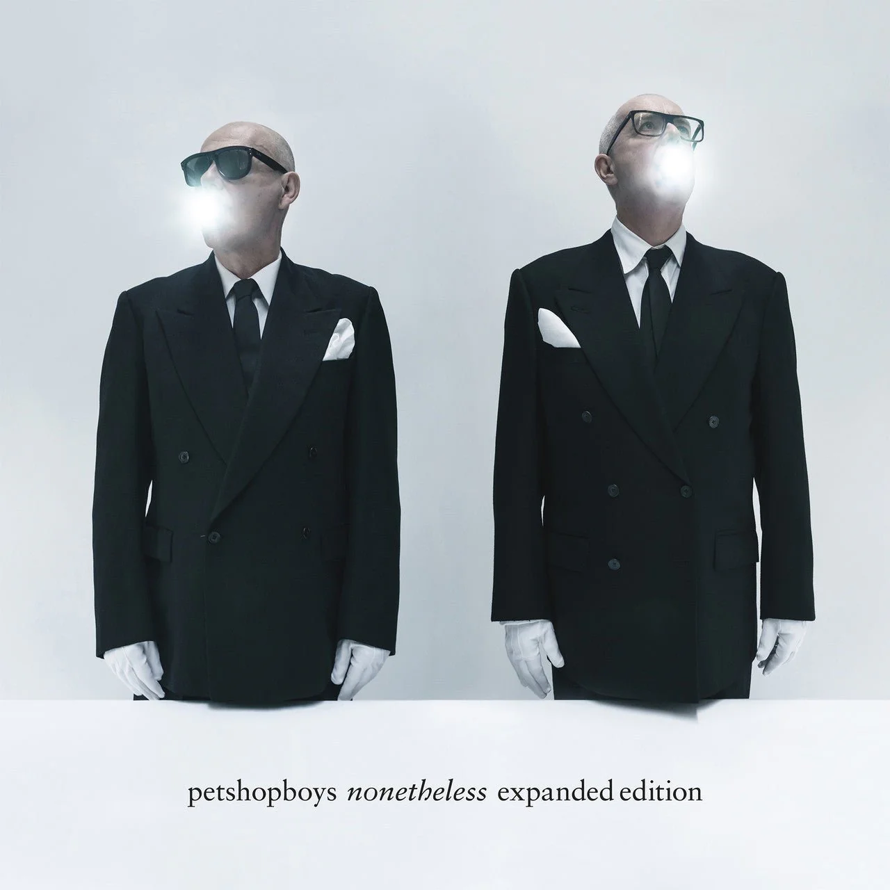 PET SHOP BOYS - NONETHELESS Vinyl LP