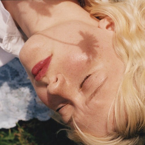 PETERS,MAISIE - FLORESCENCE Vinyl LP