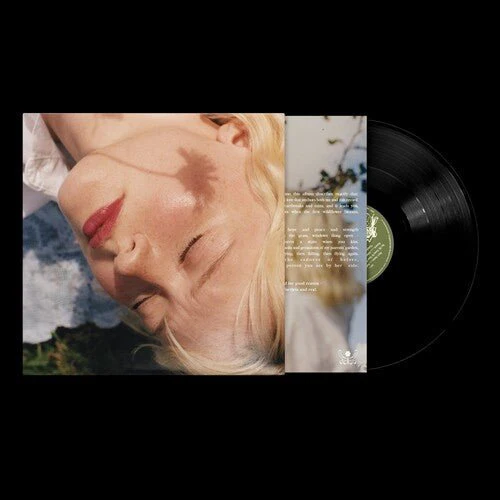 PETERS,MAISIE - FLORESCENCE Vinyl LP