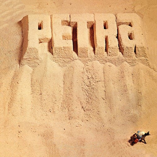 PETRA Vinyl LP - Image 2