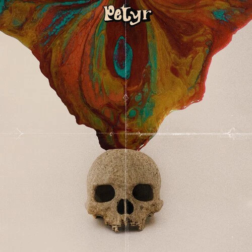 PETYR - SMOLYK Vinyl LP
