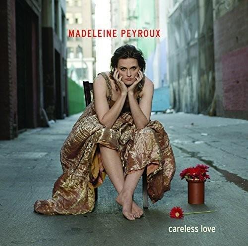 PEYROUX,MADELEINE - CARELESS LOVE Vinyl LP