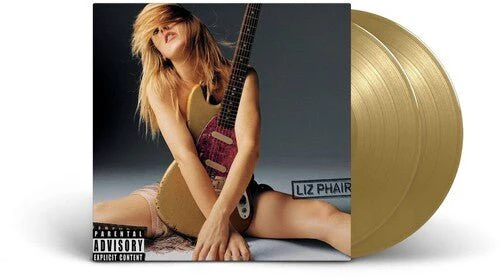 PHAIR,LIZ - LIZ PHAIR Vinyl LP