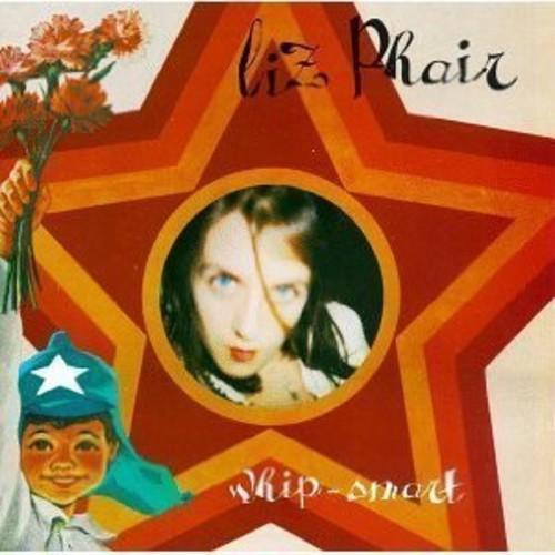 PHAIR,LIZ - WHIP-SMART Vinyl LP