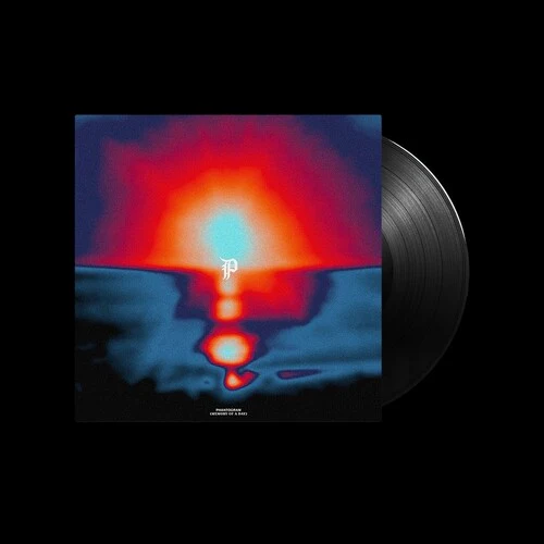 PHANTOGRAM - MEMORY OF A DAY Vinyl LP