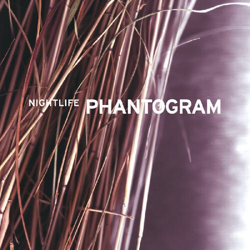 PHANTOGRAM - NIGHTLIFE Vinyl LP
