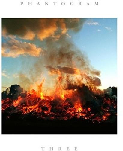 PHANTOGRAM - THREE Vinyl LP
