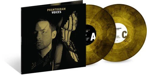PHANTOGRAM - VOICES Vinyl LP