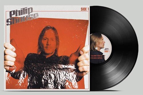 PHILIP,SHOUSE - SIDE 1 Vinyl LP