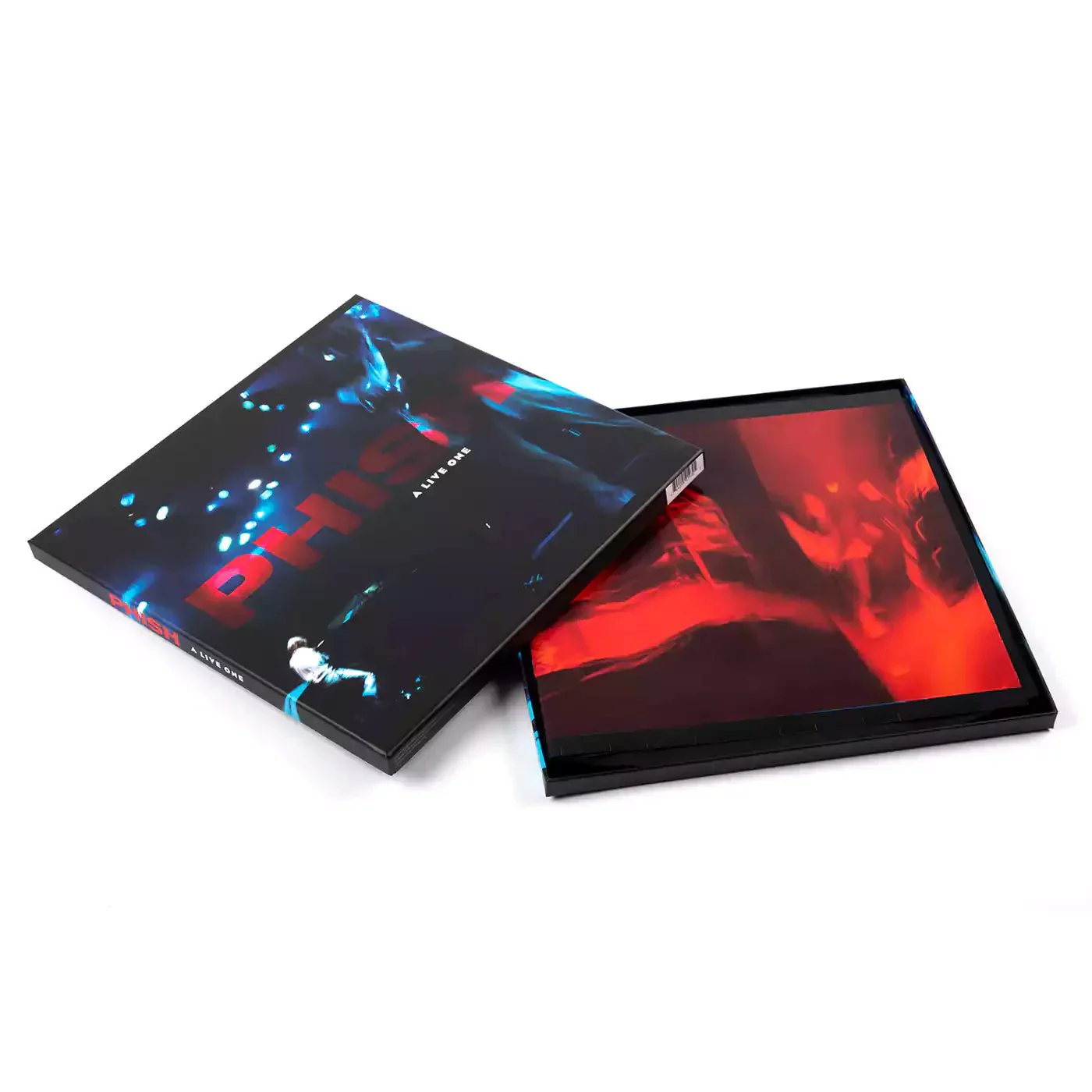 Phish - A Live One Colored Vinyl Box Set Vinyl LP - Image 3
