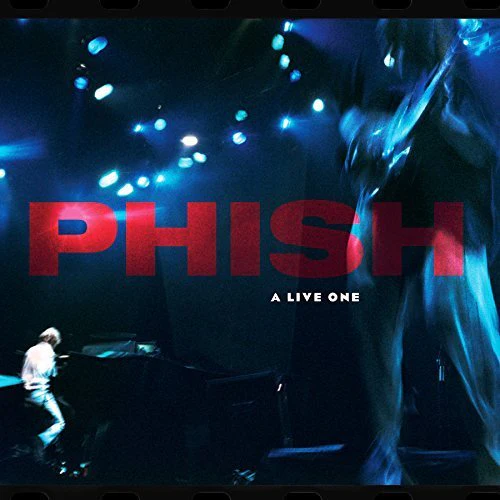 Phish - A Live One Colored Vinyl Box Set Vinyl LP - Image 4