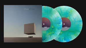 PHISH - EVOLVE Vinyl LP - Image 2