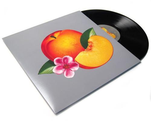 PHOENIX - BANKRUPT Vinyl LP