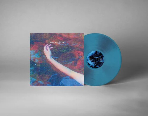 PILLOW QUEENS - NAME YOUR SORROW Vinyl LP
