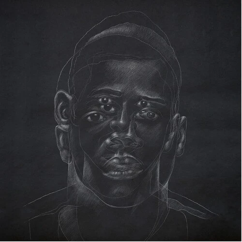 PINDERHUGHES,SAMORA - GRIEF Vinyl LP