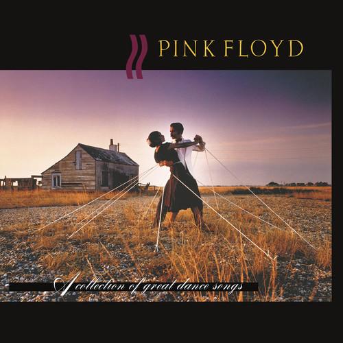 PINK FLOYD - COLLECTION OF GREAT DANCE SONGS Vinyl LP