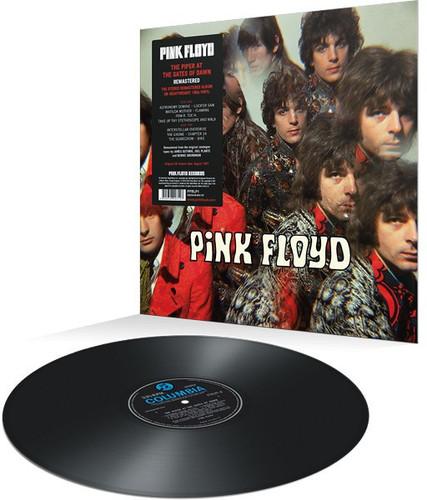 PINK FLOYD - PIPER AT THE GATES OF DAWN Vinyl LP