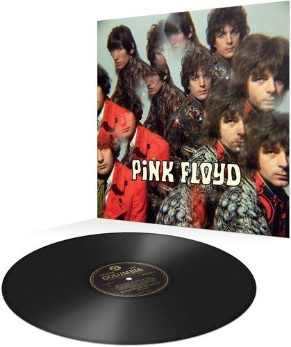 PINK FLOYD - PIPER AT THE GATES OF DAWN (MONO VERSION) Vinyl LP - Image 3